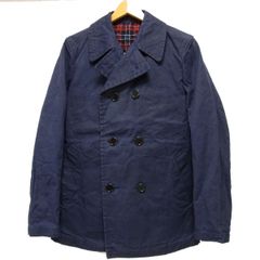 定価10万円○DIESEL ディーゼル ラムレザー M-65仕様 フィールド  