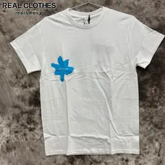 【未使用】fAWA×PRESTIGE APPAREL/プレステージアパレル Yu S/S Tee No.001/半袖Tシャツ/24C-TE06WH/ホワイト/XXL/#1のサムネイル