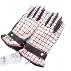 【新品未使用】　11.4万　Maison Margiela レザー手袋 m17853377574_1.jpg?1715954313