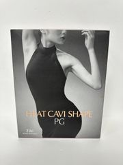 C919 D TBC HEAT CAVI SHAPE PG ヒートキャビシェイプ PG HA-HC01-PG