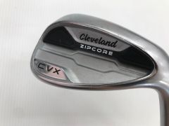 【最短翌日発送】CVX ZIPCORE | 54 | S | NSプロ950GH | 中古 | ウェッジ | クリーブランド