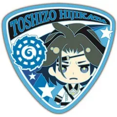 【中古】コースター(キャラクター) 土方歳三 エクスタシーラバーコースター 「幕末Rock」