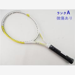 中古 テニスラケット ダンロップ エスエックス 300 ホワイト 2023年モデル【数量限定】 (G2) DUNLOP SX 300 WHITE 2023 (c25070084c)