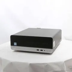 2025年最新】hp prodesk 400 g6の人気アイテム - メルカリ