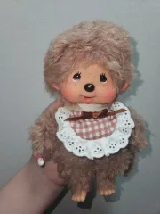 新品 港街 モンチッチ 赤い靴の女の子 monchhichi 2890 新品 港街 モンチッチ 赤い靴の女の子 monchhichi 2890 - メルカリ