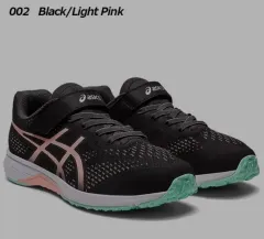 Asics(アシックス) スニーカー 240mm レディーススニーカー キッズスニーカー
