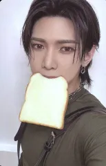 【中古】コレクションカード(男性) ATEEZ/ヨサン(Yeosang)/CD「THE WORLD EP.2：OUTLAW」(Z ver.)封入フォトカード