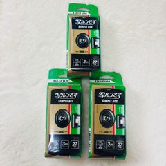 フジカラー 写ルンです シンプルエースSP 4個セット - メルカリ