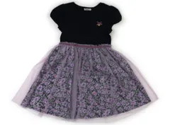 【エニィファム/anyFAM】ワンピース 130サイズ 女の子【子供服・ベビー服】（1835153）