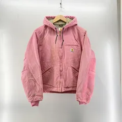 Carhartt ピンク コート 楽天市場】カーハート ジャケット（カラーピンク）（コート