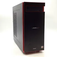 iiyama デスクトップパソコン i7-9700K SSD250 HDD2TB iiyama デスクトップパソコン i7-9700K SSD250 HDD2TB