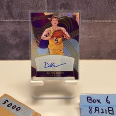 Jeremiah Fears Panini NBA RC シリアル199 - メルカリ