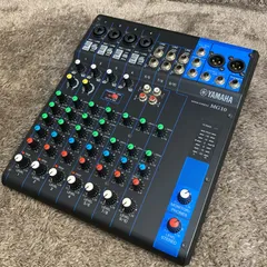 【尾張小牧店】【楽器】 中古 YAMAHA | ヤマハ DTM・DAW・音響機器 MG10 【477】
