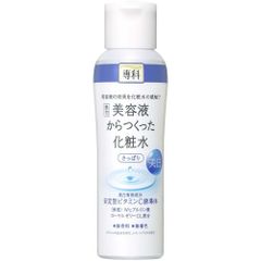 新品 専科 美容液からつくった化粧水さっぱり 200ml