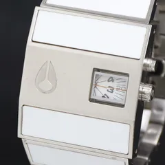 2025年最新】ニクソン ロトログの人気アイテム - メルカリ