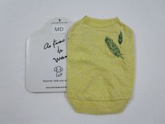 MDサイズ　as know as de   wan アズノウアズデワン　N Tシャツ　中古