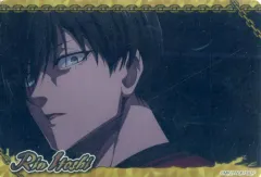 【中古】食玩 トレーディングカード 糸師凛(R) 「ブルーロック コレクターズカード2」