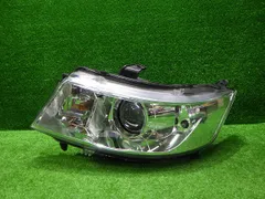 107941 ワゴンＲ MH MH23S 左ヘッドライト ランプ 100-59192 ワゴンR MH23S ヘッドライトの通販