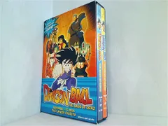 2024年最新】ドラゴンボール DVD 海外版の人気アイテム - メルカリ