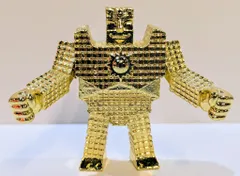 美品　キンケシダイキャスト　サンシャイン　金　銀　超絶美品です ダイキャストキンケシ サンシャイン金銀 - メルカリ