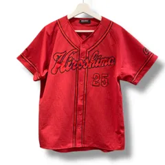 2026年最新】新井貴浩 ユニフォームの人気アイテム - メルカリ