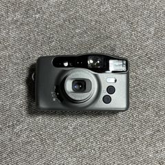 FUJIFILM ZOOM CARDIA SUPER 270 MR フィルムカメラ カメラ 35