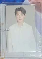 BTS(防弾少年団・バンタン) ジミン(JIMIN・パクジミン) SEOUL ソウル SPEAK YOURSELF コンサート ARMYブース トレカ