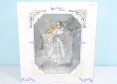 【大清水41-5-0924sw】Fate/Grand Order ルーラー/ジャンヌ・ダルク 1/7　フィギュア