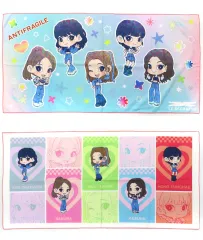 2025年最新】ルセラフィム タオルの人気アイテム - メルカリ