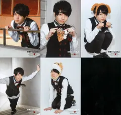 関西ジャニーズJr. 18年 Concert 2018 ~Happy New ワン Year~ 西畑大吾 フォトセット 18年