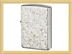 ZIPPO/アーマー/ST BENEDICT DESIGN/新品/ジッポ...+