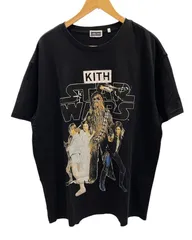 2024年最新】kith star wars teeの人気アイテム - メルカリ