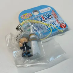 トラファルガー ロー 東京 スカイツリー コラボ ストラップ