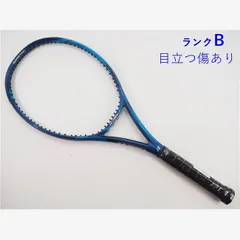 中古 テニスラケット ヨネックス イーゾーン 98エル 2020年モデル (G2)YONEX EZONE 98L 2020 中古】ヨネックス イーゾーン 98 2024年モデルYONEX EZONE 98