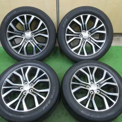 2025年最新】新車外し 225/55/18の人気アイテム - メルカリ