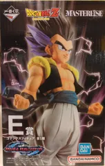 BANDAI SPIRITS 一番くじ/ドラゴンボール VSオムニバスビースト E賞 【ゴテンクス/GOTENKS】のサムネイル