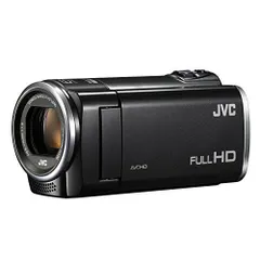 Amazon | JVCケンウッド JVC EVERIO ハイビジョンメモリー