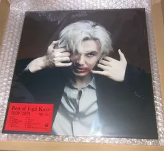J-POP】藤井風中古レコード入荷いたしました！！ : ディスク