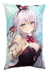 ロシデレ クッションカバー アーリャ アリサ調 ルームウェアver. 新品未開封 2025年最新】時々ボソッとロシア語でデレる隣のアーリャさん