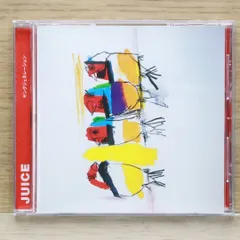 国内盤CD★ジュース/JUICE■ ヤングジェネレーション(CCCD) 【KSCL520/4582117981329】D22905