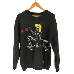 M*i様 ⭐️美品⭐️ワコマリアヌードガール ヘビーロングスリーブTシャツ18A M*i様 ⭐️美品⭐️ワコマリアヌードガール ヘビーロング