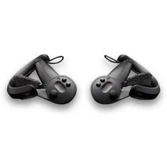 け*ろ様 新品未使用　valve indexコントローラー左のみ　　箱付き Amazon.co.jp: Valve Index コントローラー PC VR および