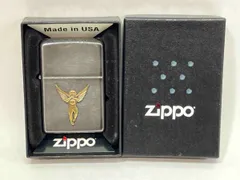 2025年最新】ジッポ 天使の人気アイテム - メルカリ