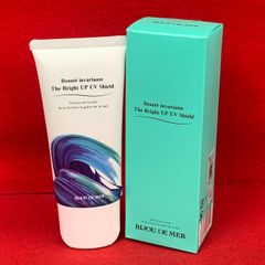 ビジュー ドゥ メール　ボーテアンバリエンテ　ザブライトアップUVシールド　海の美宝　日焼け止め　SPF50+/PA++++　80g　　Kk6