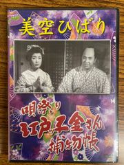 お江戸捕物日記 照姫七変化コレクターズDVD4枚組 沢口靖子 セル版