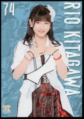 2025年最新】北川莉央 ピンナップの人気アイテム - メルカリ