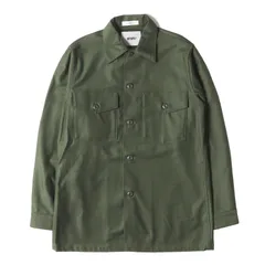 2025年最新】wtaps ミリタリーシャツの人気アイテム - メルカリ