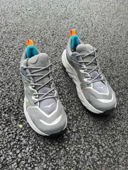 2024年最新】HOKA one one(ホカ オネオネ) メンズ トレイルランニング