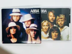2024年最新】アバ ABBA ザ・コレクションの人気アイテム - メルカリ