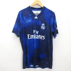 2025年最新】90s adidas ゲームシャツの人気アイテム - メルカリ